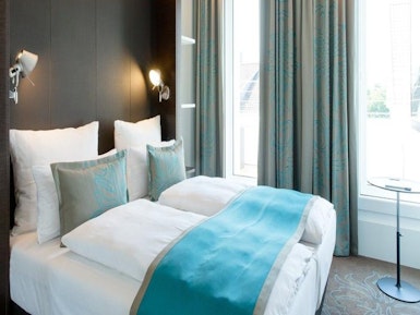 Motel One Manchester Royal Exchange